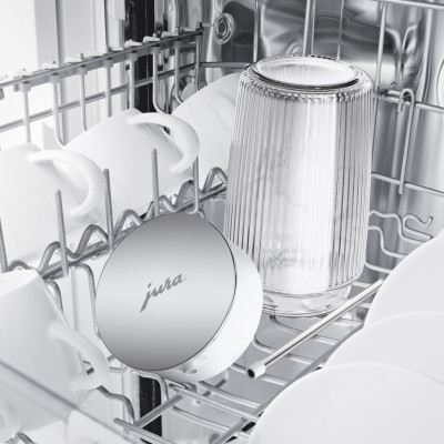 Графин JURA для молока Milk Сarafe EA (24313)