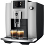 Кавомашина JURA E6 Platin EC (15440)