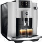 Кавомашина JURA E6 Platin EC (15440)