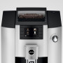 Кавомашина JURA E6 Platin EC (15440)