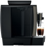 Кавомашина JURA W8 Dark Inox EA (15550)
