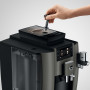 Кавомашина JURA W8 Dark Inox EA (15550)