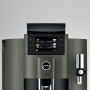 Кавомашина JURA W8 Dark Inox EA (15550)