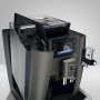 Кавомашина JURA W8 Dark Inox EA (15550)