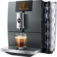 Кофемашина JURA ENA5 Night Inox EA (15696)