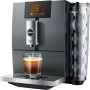 Кофемашина JURA ENA5 Night Inox EA (15696)