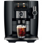 Кавомашина JURA J10 Piano Black EA (15562)