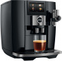 Кавомашина JURA J10 Piano Black EA (15562)