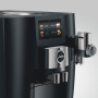 Кавомашина JURA J10 Piano Black EA (15562)