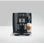 Кавомашина JURA J10 Piano Black EA (15562)