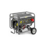 Бензинові електрогенератори і мотопомпи