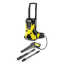 Мінімийка високого тиску Karcher K 5 Basic(1.180-580.0)
