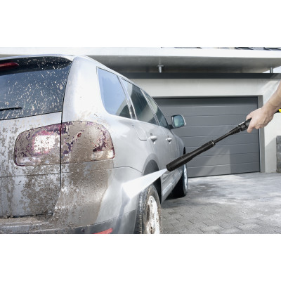 Мінімийка високого тиску Karcher K 5 Basic(1.180-580.0)