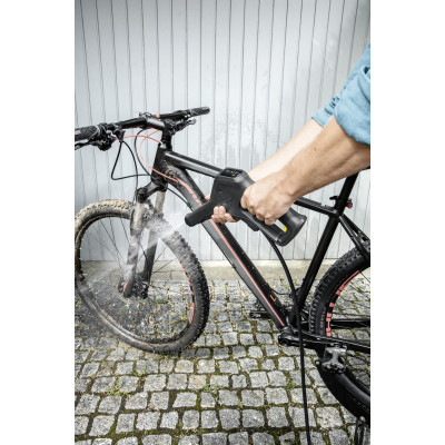 Акумуляторна мийка високого тиску Karcher K 2 Battery(1.117-200.0)