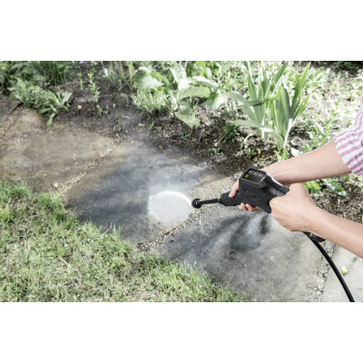 Акумуляторна мийка високого тиску Karcher K 2 Battery(1.117-200.0)