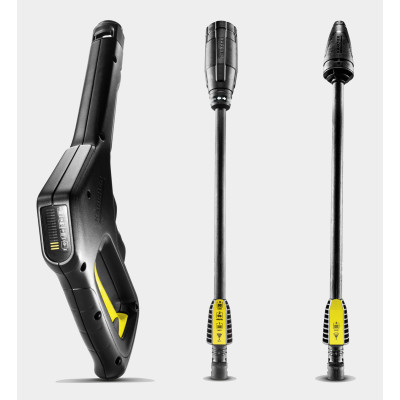Мінімийка високого тиску Karcher K 3 Power Control(1.676-100.0)