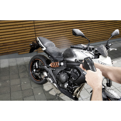 Мінімийка високого тиску Karcher K 3 Power Control(1.676-100.0)