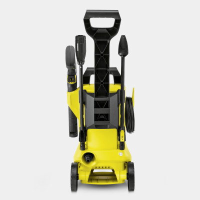 Мінімийка високого тиску Karcher K 2 Power Control(1.673-600.0)