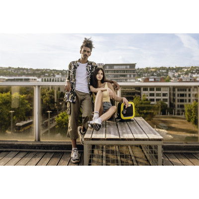 Мінімийка високого тиску Karcher K Mini(1.600-054.0)