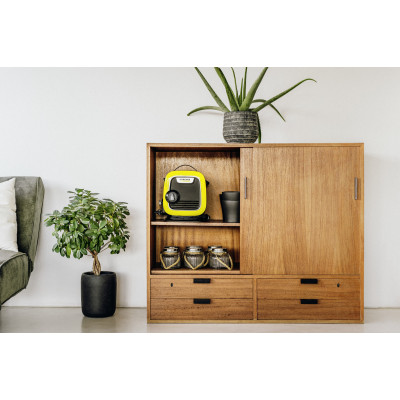 Мінімийка високого тиску Karcher K Mini(1.600-054.0)