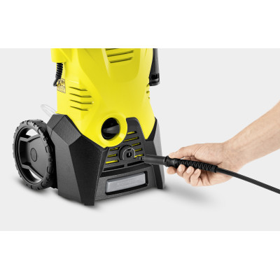 Мінімийка високого тиску Karcher K 3(1.601-888.0)