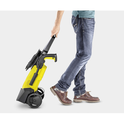 Мінімийка високого тиску Karcher K 3(1.601-888.0)