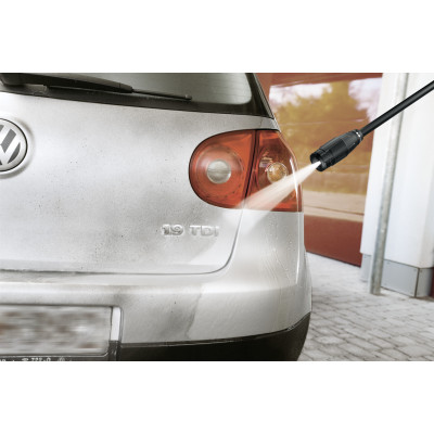 Мінімийка високого тиску Karcher K 3(1.601-888.0)