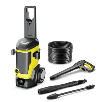 Мінімийка високого тиску Karcher K 7 WCM(1.317-400.0)