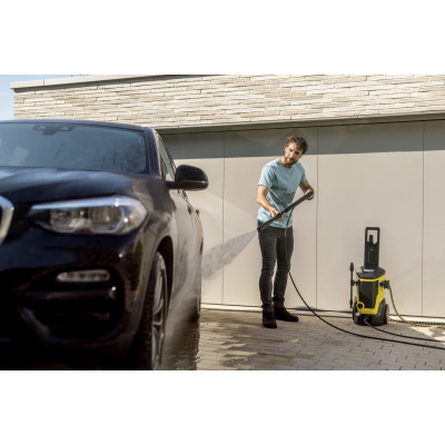 Мінімийка високого тиску Karcher K 7 WCM(1.317-400.0)
