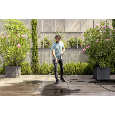 Мінімийка високого тиску Karcher K 5 WCM(1.324-400.0)