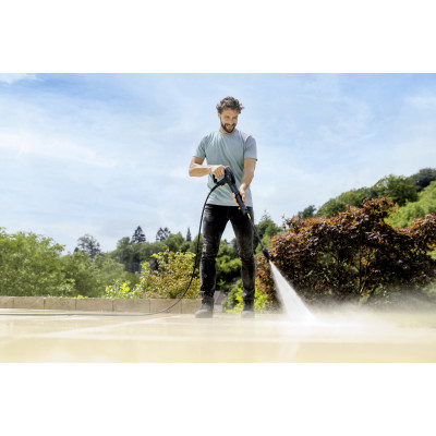 Мінімийка високого тиску Karcher K 5 WCM(1.324-400.0)