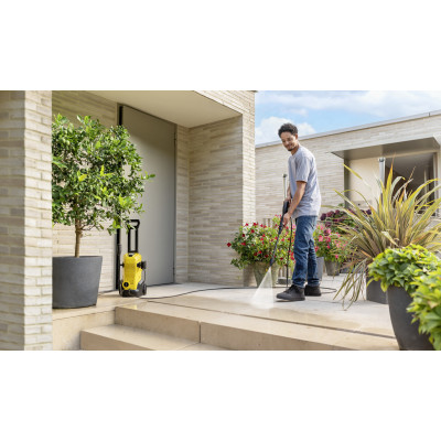 Мінімийка високого тиску Karcher K 3 Car and Home(1.676-356.0)