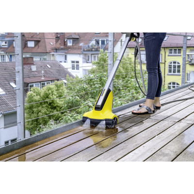 Апарат для чищення терас Karcher PCL 4 patio cleaner(1.644-000.0)