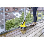 Апарат для чищення терас Karcher PCL 4 patio cleaner(1.644-000.0)