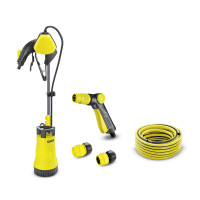 Бочковий насос Karcher BP 1 Barrel Set(1.645-465.0)