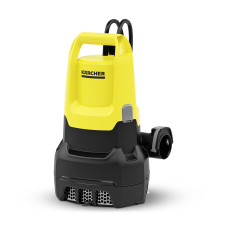 Занурювальний насос для брудної води Karcher SP 22.000 Dirt(1.645-850.0)