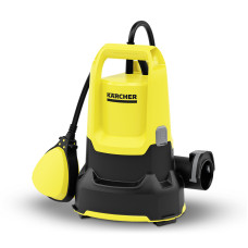 Дренажний насос для чистої води Karcher SP 9.000 Flat(1.645-810.0)