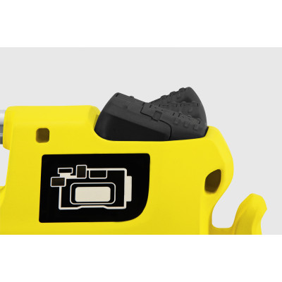 Насос для дому та саду Karcher BP 5 Home and Garden(1.645-355.0)