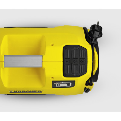 Насос для дому та саду Karcher BP 5 Home and Garden(1.645-355.0)