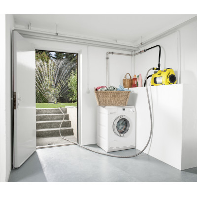 Насос для дому та саду Karcher BP 5 Home and Garden(1.645-355.0)
