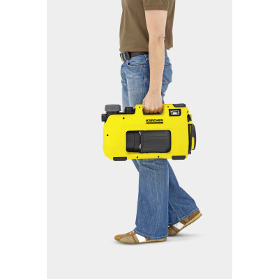 Насос для дому та саду Karcher BP 4 Home and Garden(1.645-363.0)