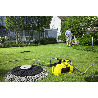 Насос для дому та саду Karcher BP 3 Home and Garden(1.645-353.0)