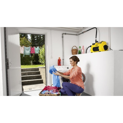 Насос для дому та саду Karcher BP 3 Home and Garden(1.645-353.0)