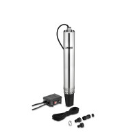 Насос для свердловин Karcher BP 6 Deep Well(1.645-422.0)