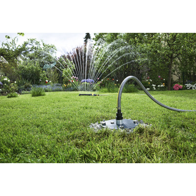 Насос для свердловин Karcher BP 4 Deep Well(1.645-421.0)