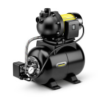 Станція побутового водопостачання Karcher BP 4.900 Home(1.645-760.0)