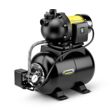 Станція побутового водопостачання Karcher BP 4.900 Home(1.645-760.0)