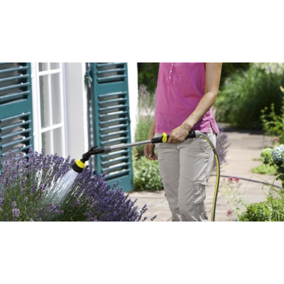  Karcher Садовий душ(2.645-181.0)