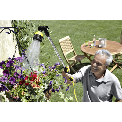  Karcher Штанга для поливу Plus, 6 типів струменя(2.645-158.0)