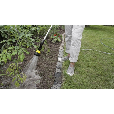  Karcher Штанга для поливу Plus, 6 типів струменя(2.645-158.0)